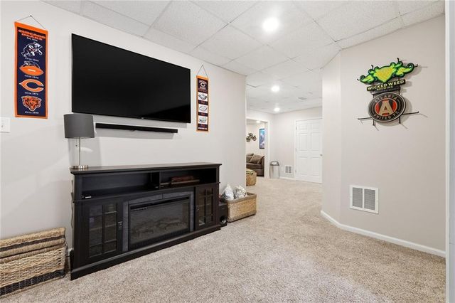6036 Bateau Drive, Flowery Branch, GA 30542