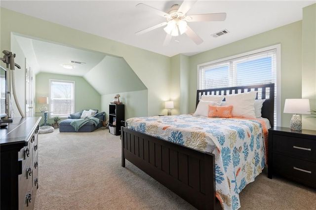 6036 Bateau Drive, Flowery Branch, GA 30542