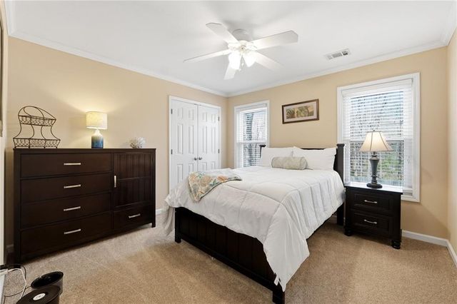 6036 Bateau Drive, Flowery Branch, GA 30542