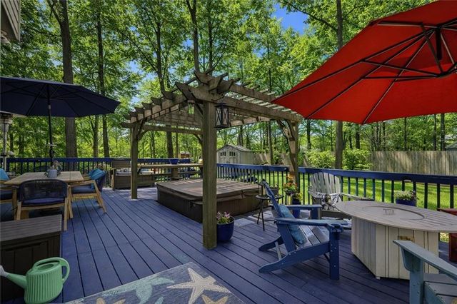 6036 Bateau Drive, Flowery Branch, GA 30542
