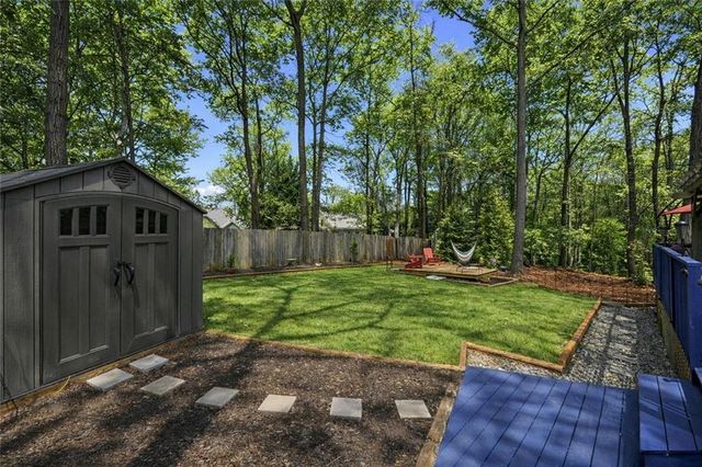 6036 Bateau Drive, Flowery Branch, GA 30542