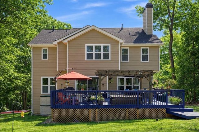 6036 Bateau Drive, Flowery Branch, GA 30542