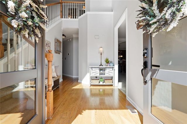 6036 Bateau Drive, Flowery Branch, GA 30542