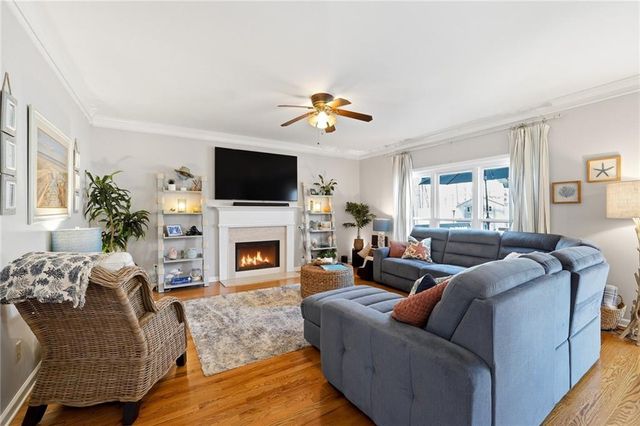 6036 Bateau Drive, Flowery Branch, GA 30542