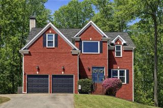6036 Bateau Drive, Flowery Branch, GA 30542