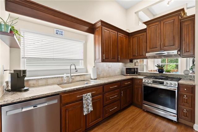 907 Bradford Lane, Marietta, GA 30062