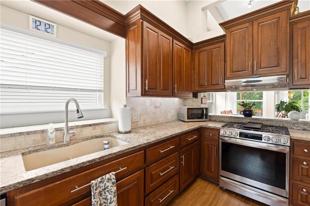 907 Bradford Lane, Marietta, GA 30062
