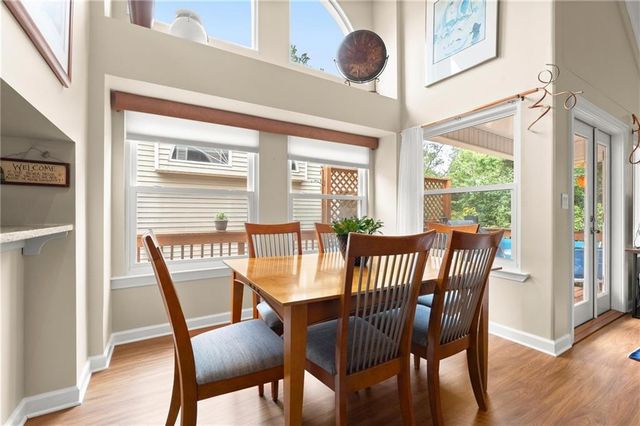 907 Bradford Lane, Marietta, GA 30062