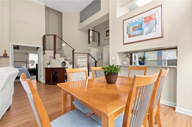 907 Bradford Lane, Marietta, GA 30062
