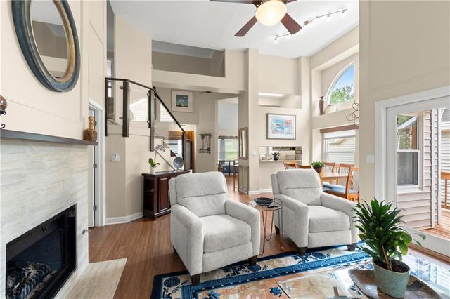 907 Bradford Lane, Marietta, GA 30062
