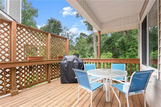 907 Bradford Lane, Marietta, GA 30062