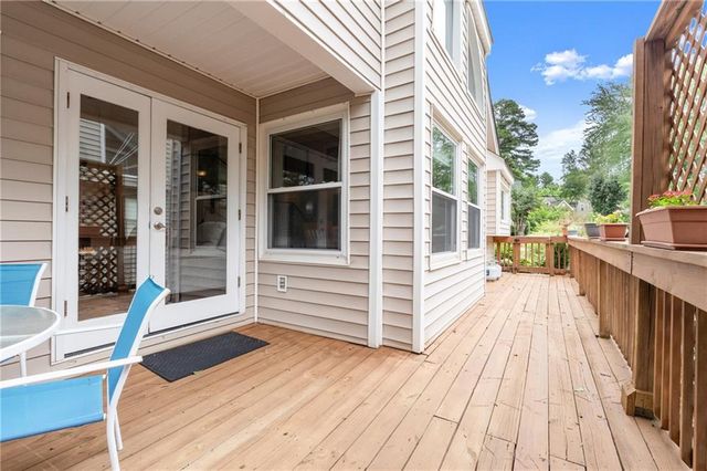 907 Bradford Lane, Marietta, GA 30062