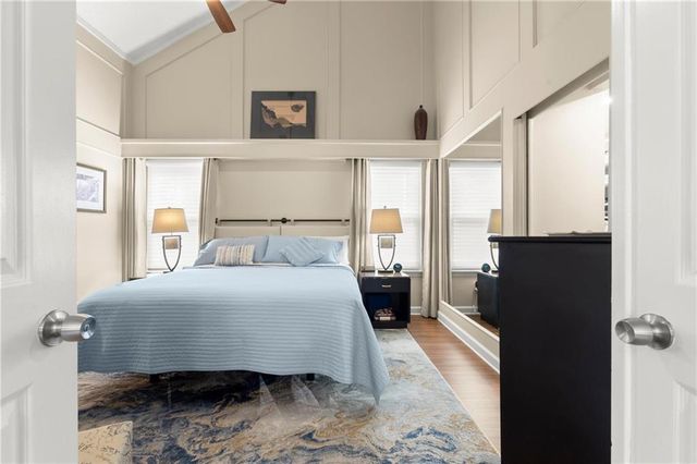 907 Bradford Lane, Marietta, GA 30062