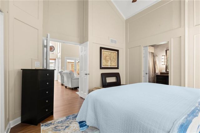 907 Bradford Lane, Marietta, GA 30062