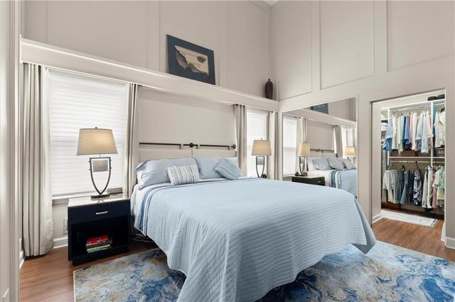 907 Bradford Lane, Marietta, GA 30062