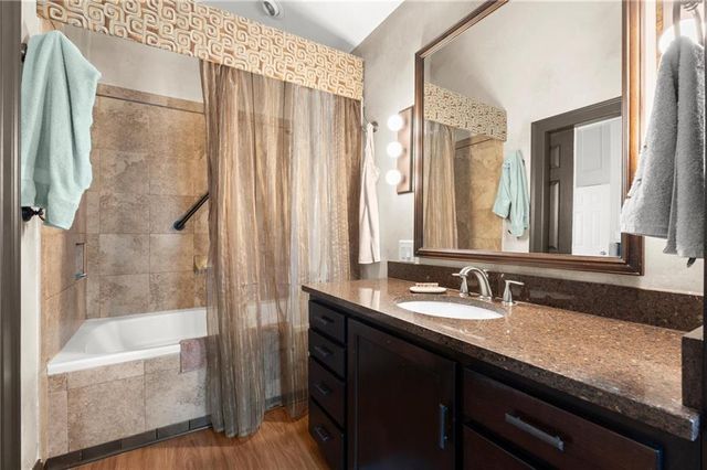 907 Bradford Lane, Marietta, GA 30062