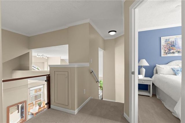 907 Bradford Lane, Marietta, GA 30062