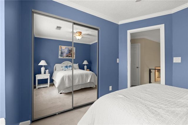 907 Bradford Lane, Marietta, GA 30062