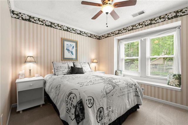 907 Bradford Lane, Marietta, GA 30062