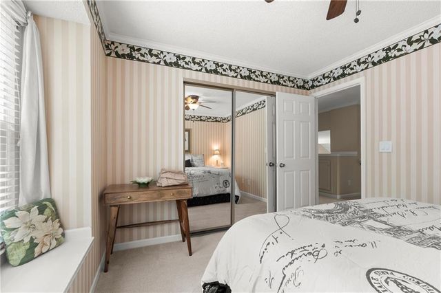 907 Bradford Lane, Marietta, GA 30062