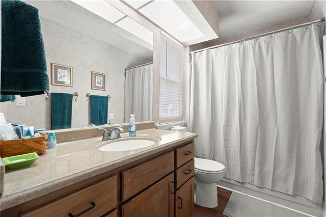 907 Bradford Lane, Marietta, GA 30062
