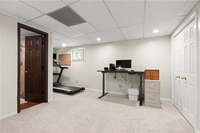 907 Bradford Lane, Marietta, GA 30062