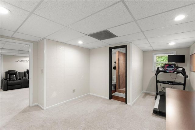 907 Bradford Lane, Marietta, GA 30062