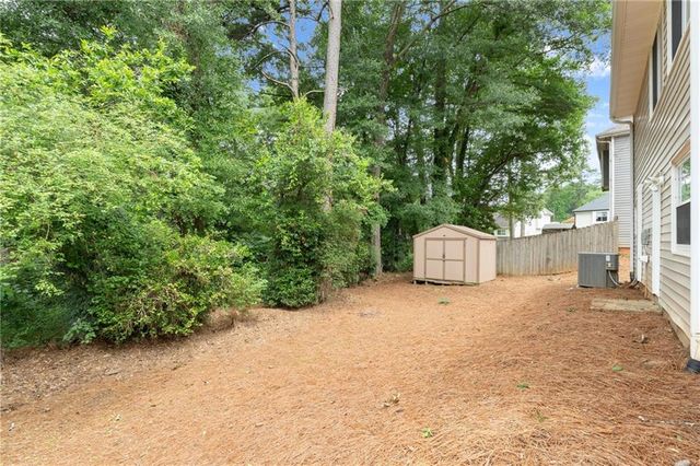 907 Bradford Lane, Marietta, GA 30062