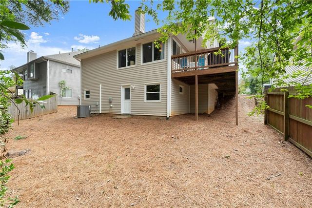 907 Bradford Lane, Marietta, GA 30062