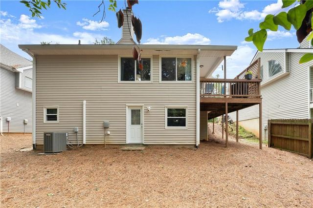 907 Bradford Lane, Marietta, GA 30062