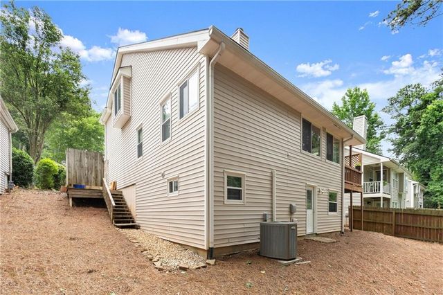 907 Bradford Lane, Marietta, GA 30062
