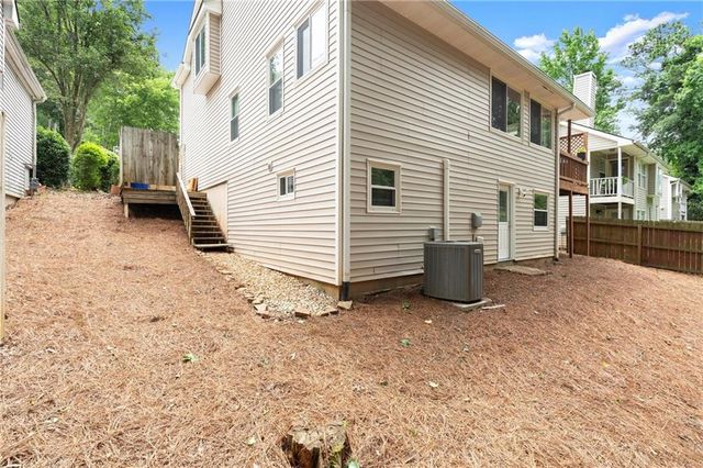 907 Bradford Lane, Marietta, GA 30062