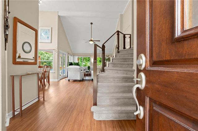 907 Bradford Lane, Marietta, GA 30062
