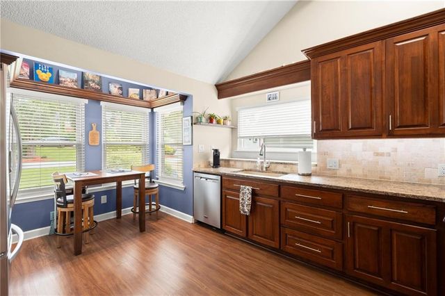 907 Bradford Lane, Marietta, GA 30062
