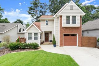 907 Bradford Lane, Marietta, GA 30062