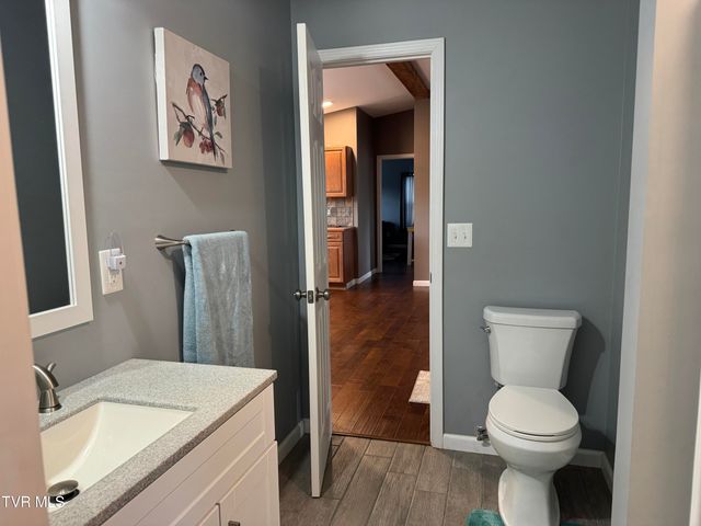 298 Rabbit Run Lane, Dryden, VA 24243