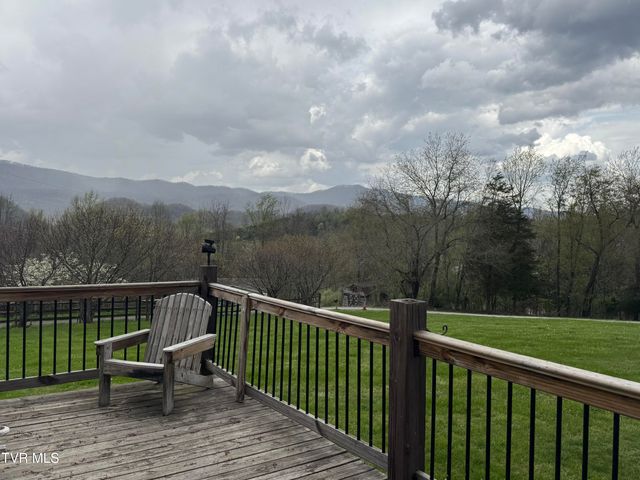 298 Rabbit Run Lane, Dryden, VA 24243