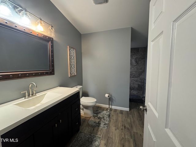 298 Rabbit Run Lane, Dryden, VA 24243