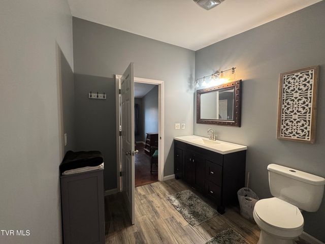 298 Rabbit Run Lane, Dryden, VA 24243