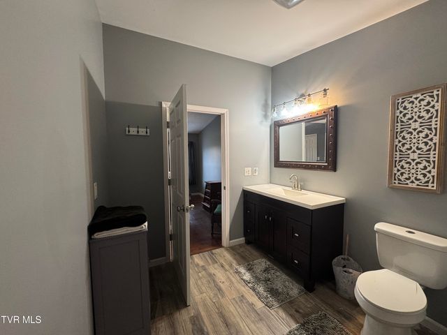 298 Rabbit Run Lane, Dryden, VA 24243