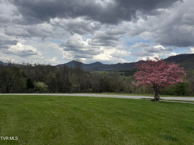 298 Rabbit Run Lane, Dryden, VA 24243