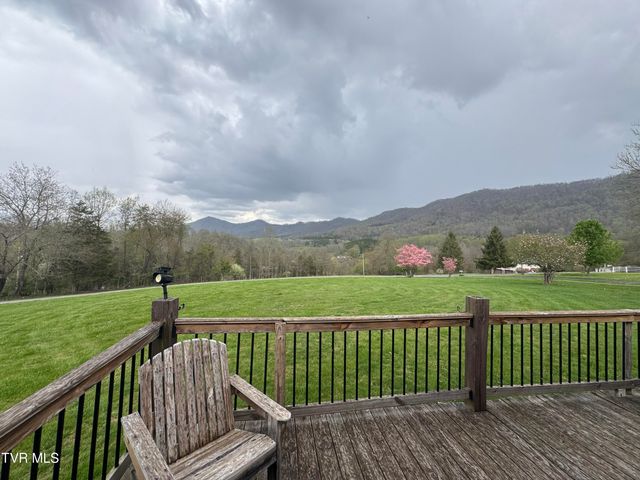 298 Rabbit Run Lane, Dryden, VA 24243