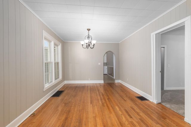 315 E Coffren Avenue, Greenville, MI 48838