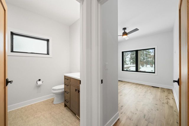 19 Cedar Point DRIVE, Williams Bay, WI 53191