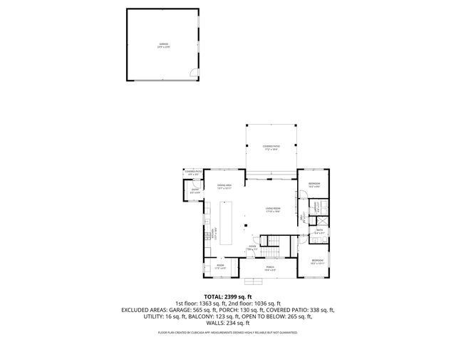 19 Cedar Point DRIVE, Williams Bay, WI 53191