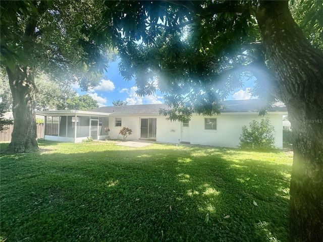 141 POE DRIVE, Winter Haven, FL 33884