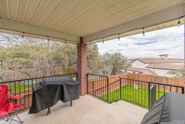 22218 Pelican Edge, San Antonio, TX 78258