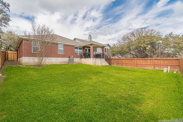 22218 Pelican Edge, San Antonio, TX 78258