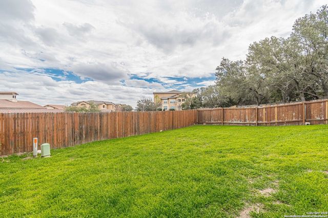 22218 Pelican Edge, San Antonio, TX 78258