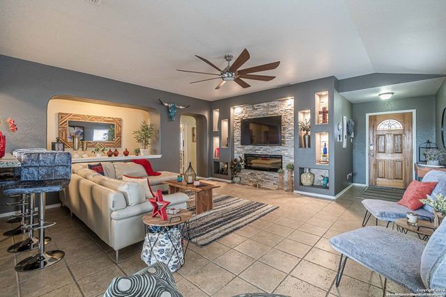 22218 Pelican Edge, San Antonio, TX 78258